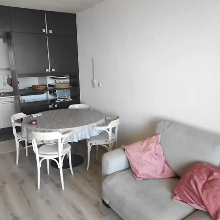 Apartamento Westdiep 602 Zeezicht, Verwarmd Binnenzwembad *