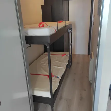 Westdiep 602 Zeezicht, Verwarmd Binnenzwembad *
