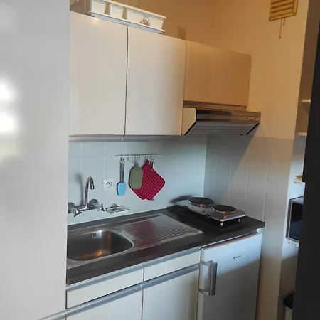 Apartamento Westdiep 602 Zeezicht, Verwarmd Binnenzwembad